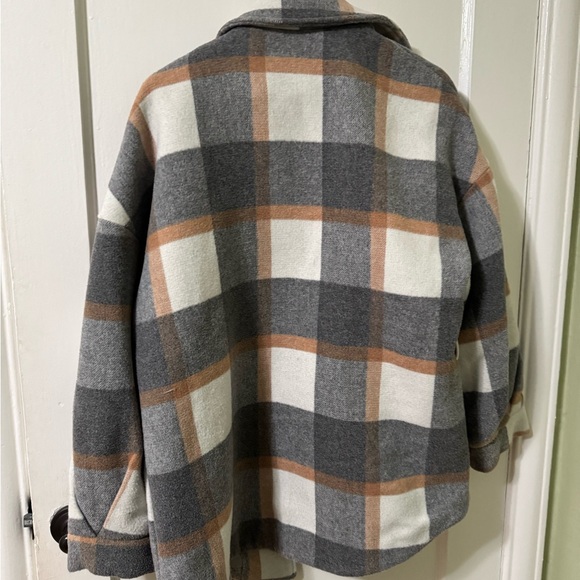 Pieces jacket - Picture 3 of 3